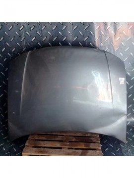 Capot [Volkswagen Gol 2007 5P]