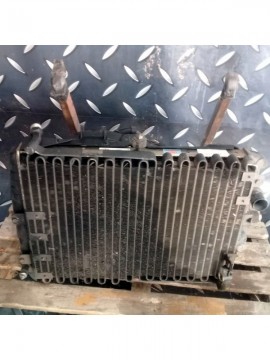 Condensador [Volkswagen Gol 2007 5P]