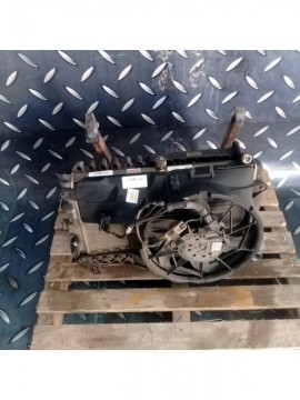 Electroventilador [Volkswagen Gol 2007 5P]
