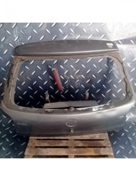 Portón Trasero [Volkswagen Gol 2007 5P]