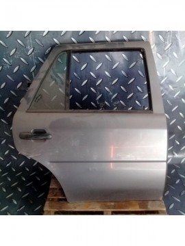 Puerta Trasera Derecha [Volkswagen Gol 2007 5P]