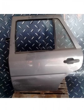 Puerta Trasera Izquierda [Volkswagen Gol 2007 5P]