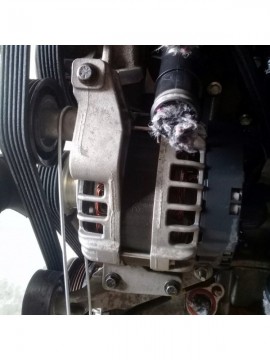 Alternador [Land Rover Evoque 2017]