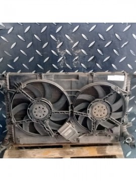 Electroventilador [Audi A5 2008]