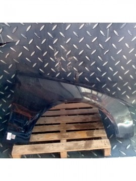 Guardabarro Delantero Derecho [Audi A5 2008]