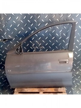 Puerta Delantera Izquierda [Chevrolet Classic 2011]