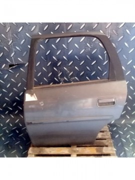 Puerta Trasera Izquierda [Chevrolet Classic 2011]