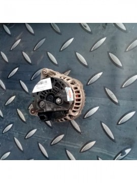 Alternador [Volkswagen Bora 2011]