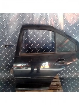 Puerta Trasera Izquierda [Volkswagen Bora 2011]