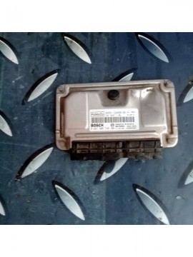Módulo de Inyección [Ford Ka 2011]