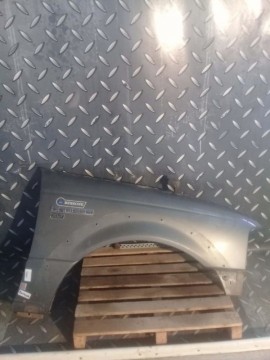 Guardabarro Delantero Derecho [Ford Ranger 2006]