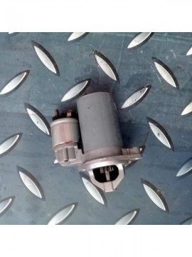 Motor de Arranque [Ford Ka 2011]