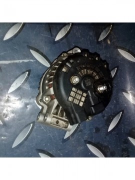 Alternador [Chevrolet Onix 2016]