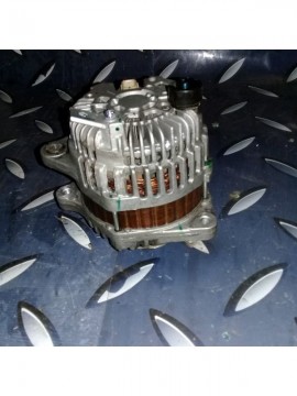 Alternador [Honda City 2015]
