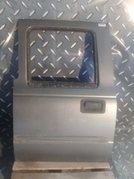 Puerta Trasera Izquierda [Ford Ranger 2006]