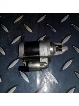 Motor de Arranque [Honda City 2015]