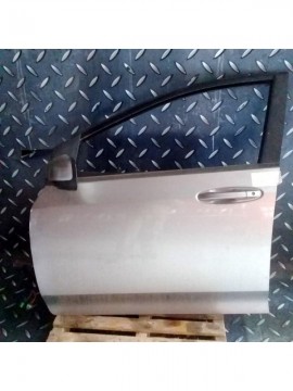 Puerta Delantera Izquierda [Honda City 2015]