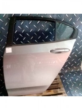 Puerta Trasera Izquierda [Honda City 2015]