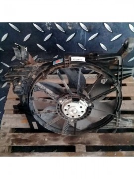Electroventilador [Renaul Clio Mio 2015]