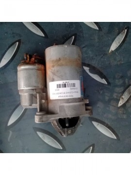 Motor de Arranque [Renaul Clio Mio 2015]