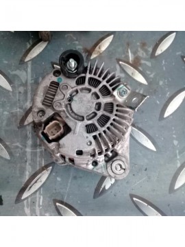 Alternador [Honda Fit 2013 AUT]