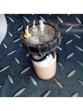 Bomba de Nafta [Honda Fit 2013 AUT]