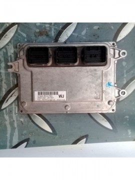 Módulo de Inyección [Honda Fit 2013 AUT]
