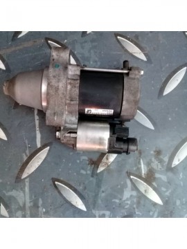 Motor de Arranque [Honda Fit 2013 AUT]