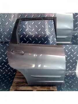 Puerta Trasera Derecha [Honda Fit 2013 AUT]