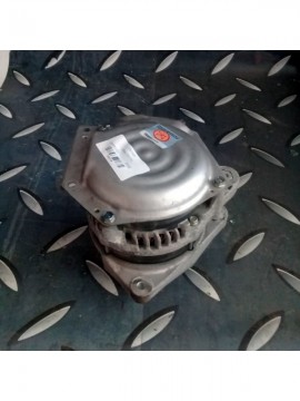Alternador [Honda Civic 2018]