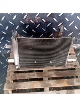 Condensador [Volkswagen Suran 2012]