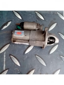 Motor de Arranque [Chevrolet Corsa 3p 2007]