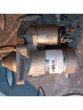 Motor de Arranque [Fiat Palio 2016]