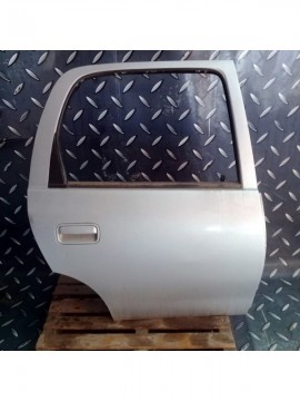 Puerta Trasera Derecha [Chevrolet Classic 2016]