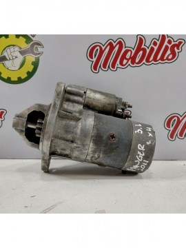 Motor de Arranque [Ranger 3.0 4x4 2011]