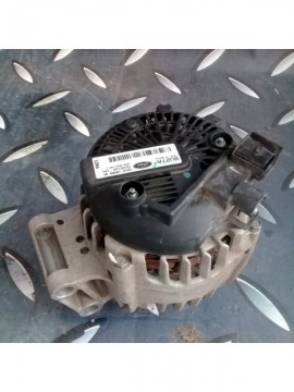 Alternador [Ford Fiesta 1.6 2018]