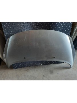 Capot [Peugeot 207 GTI 2010]