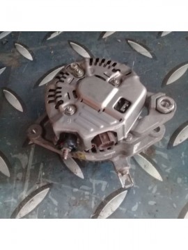 Alternador [Toyota Corolla 2011 A/T]