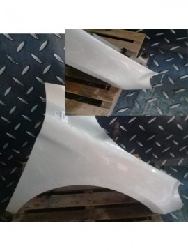 Guardabarro Delantero Derecho [Volvo XC60 2013]