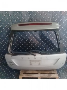 Portón Trasero [Volvo XC60 2013]