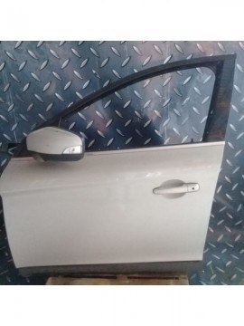 Puerta Delantera Izquierda [Volvo XC60 2013]