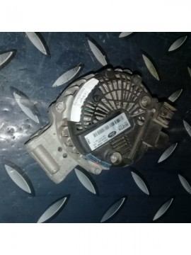 Alternador [Ford Fiesta 2015]