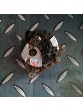 Alternador [Volkswagen Gol 2010]