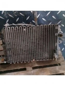 Condensador [Volkswagen Gol 2010]