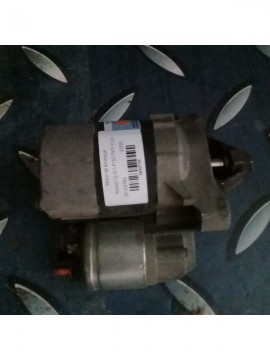 Motor de Arranque [Renault Clio 2009]