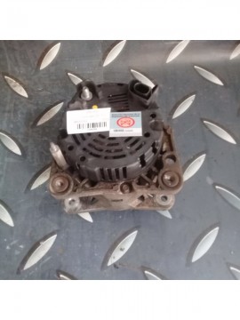 Alternador [Volkswagen Gol 1.4 2011]
