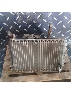 Condensador [Volkswagen Gol 1.4 2011]