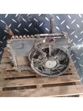 Electroventilador [Volkswagen Gol 1.4 2011]