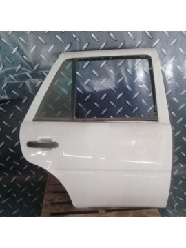 Puerta Trasera Derecha [Volkswagen Gol 1.4 2011]