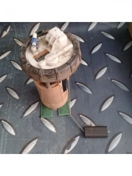 Bomba de Nafta [Chevrolet Prisma 2011]